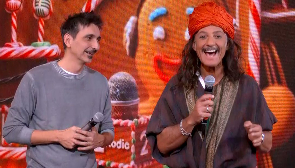 "Mi tocca dire la verità". La rivelazione sui vertici della Rai