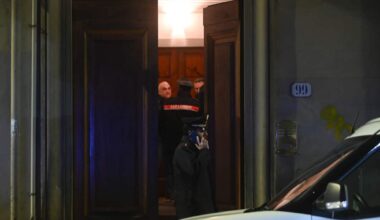 Omicidio a Firenze, coniugi trovati morti in casa: chi erano Franco Giorgi e Gianna Di Nardo