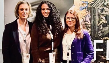 L'ospedale di Como brilla al congresso mondiale: tre super specialiste fanno scuola con due casi rari