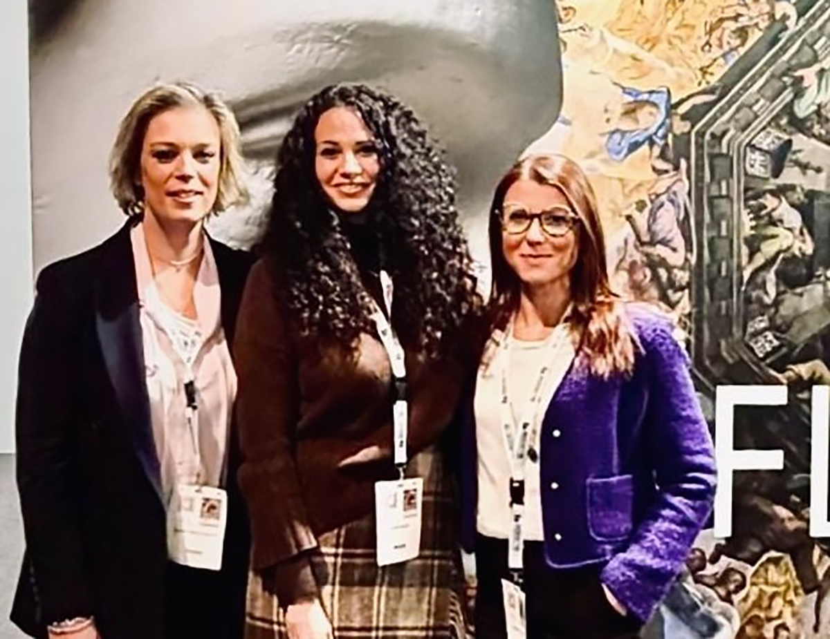 L'ospedale di Como brilla al congresso mondiale: tre super specialiste fanno scuola con due casi rari