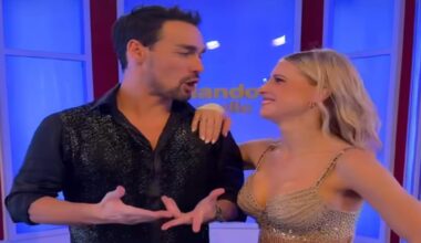 Fabio Fognini terzo a Ballando con le Stelle: "È stato un grande viaggio"