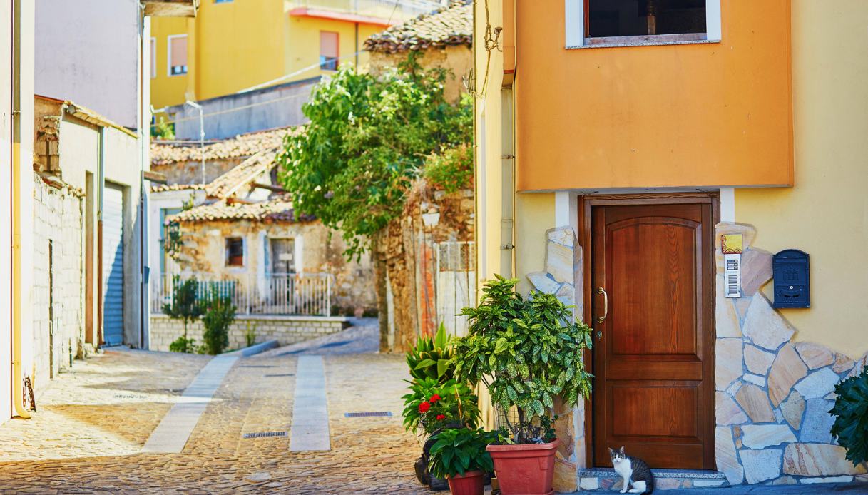 Fonni in Sardegna, il borgo di montagna: cosa fare e vedere