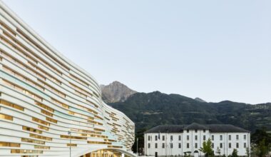 L’università valdostana protagonista al Masterprize 2025 con gli scatti di Perassi