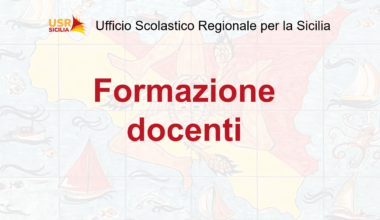 Periodo di formazione e prova docenti neoassunti. Attività formative per l’anno scolastico 2025-2026 - Ufficio Scolastico Regionale per la Sicilia – Direzione Generale