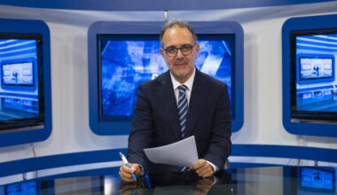 Rtp Telegiornale del 20 dicembre 2025 - RTP - Gazzetta del Sud