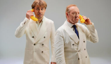 "Kevin Spacey? È stato folle, è iniziato tutto con una mail. Oggi gli adulti dovrebbero ascoltare di più e i giovani lavorare molto di più": parla Filippo Laganà