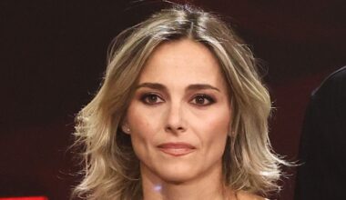 Ballando con le Stelle, Francesca Fialdini pronta a tornare? Lei svela come sta