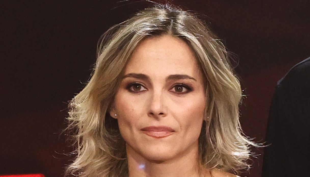Ballando con le Stelle, Francesca Fialdini pronta a tornare? Lei svela come sta