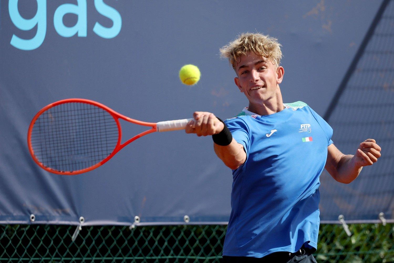 Tutto pronto per i Campionati Italiani Under 16: a Tirrenia e Formia si accendono i riflettori