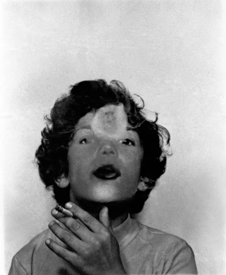 Franco Vaccari, fotografo onirico | Elio Grazioli