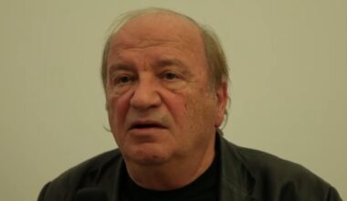 Addio a Franco Vaccari, teorico e maestro della fotografia contemporanea