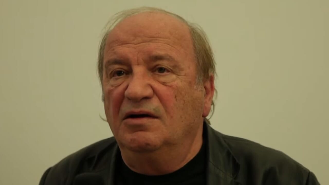 Addio a Franco Vaccari, teorico e maestro della fotografia contemporanea