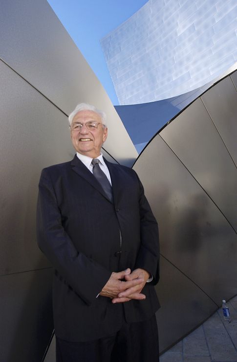 Frank Owen Gehry