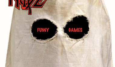 Noyz Narcos - Funny Games: Il rap truce è ancora un gioco divertente? - OndaRock