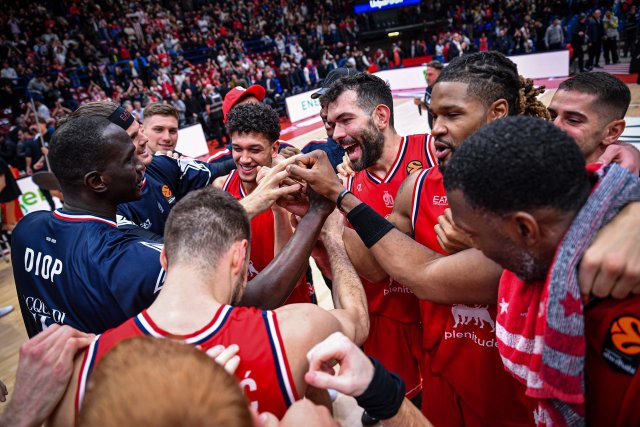 Olimpia Milano post Olympiacos, è stato bellissimo. Perché erano serate che non si vivevano da tanto, troppo tempo