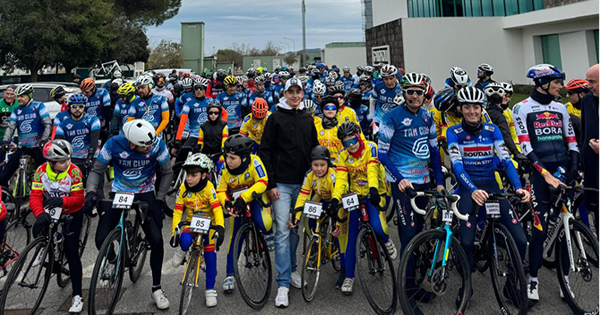 L’attenzione di Garofoli per i giovani, imparata da Scarponi 