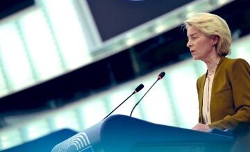 per sostenere Kiev la UE mette a rischio la sua economia e l’euro – Analisi Difesa