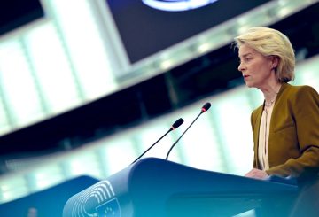 per sostenere Kiev la UE mette a rischio la sua economia e l’euro – Analisi Difesa