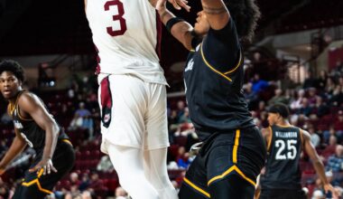 Leonardo Bettiol sempre prolifico: 14+5 nel ko di UMass