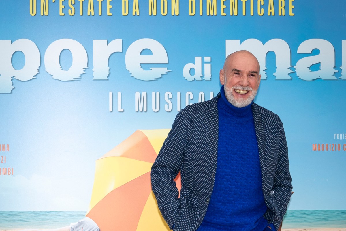 il truccatore dei vip Diego Dalla Palma