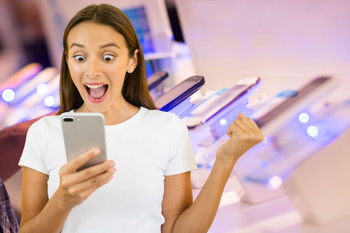 Giga illimitati gratis subito: ecco il codice segreto per attivare l'incredibile promozione