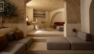 Architectural Digest Italia logo