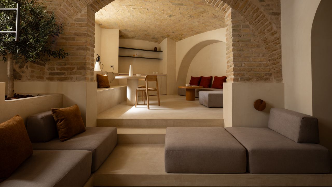 Architectural Digest Italia logo