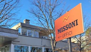 Missoni in vendita, trattativa avanzata
