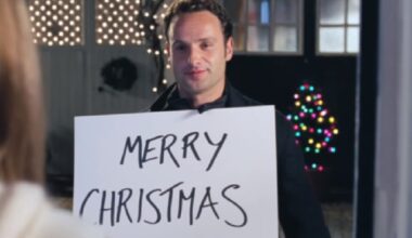 I dieci film da vedere durante le feste