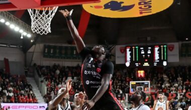 Fenomeno Elisèe per l’Ojm