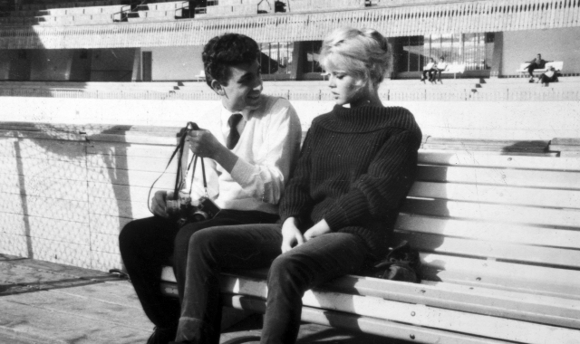 «Rimasi 5 minuti senza scattare» | La Prealpina