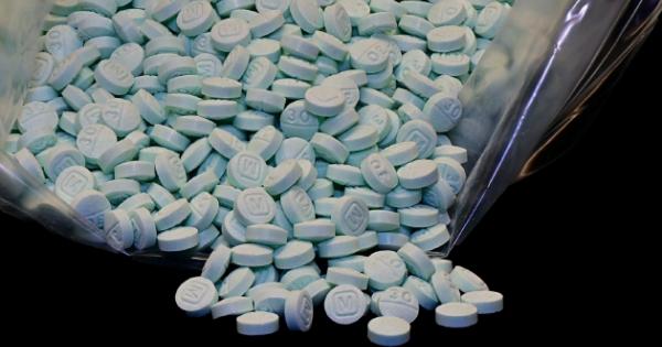 Droga, è allarme Fentanyl. Uccide 50 volte più dell'eroina - Gazzetta di Parma