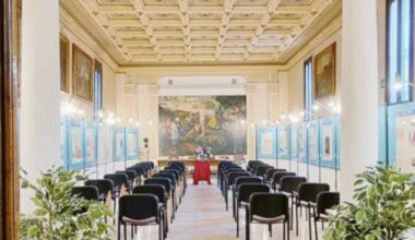 Padova vuole toglierci l'archivio di Stato