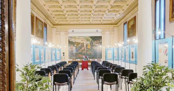 Padova vuole toglierci l'archivio di Stato