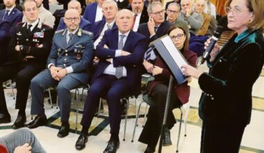 “Zona rossa: 13 allontanamenti” - La Voce di Rovigo