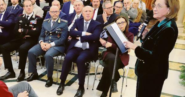 “Zona rossa: 13 allontanamenti” - La Voce di Rovigo