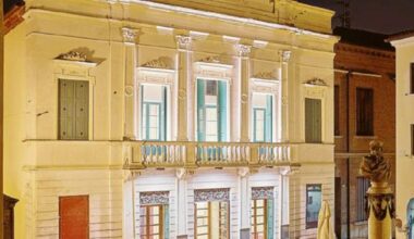 Tributo ai Muse al Ballarin