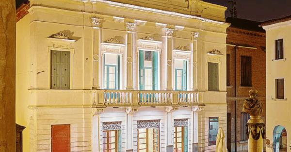 Tributo ai Muse al Ballarin