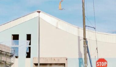 Ci siamo: domani apre il PalaVigor