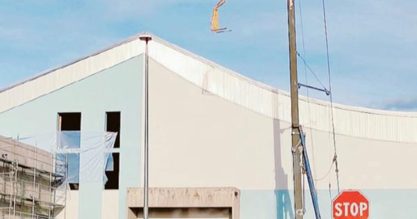 Ci siamo: domani apre il PalaVigor