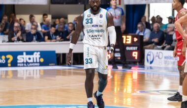 L’Acqua S.Bernardo si prepara a fare visita a Treviso