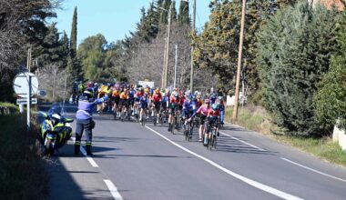 GP La Marseillaise 2026, 19 squadre al via: presenti anche Polti VisitMalta, Solution Tech e MBH