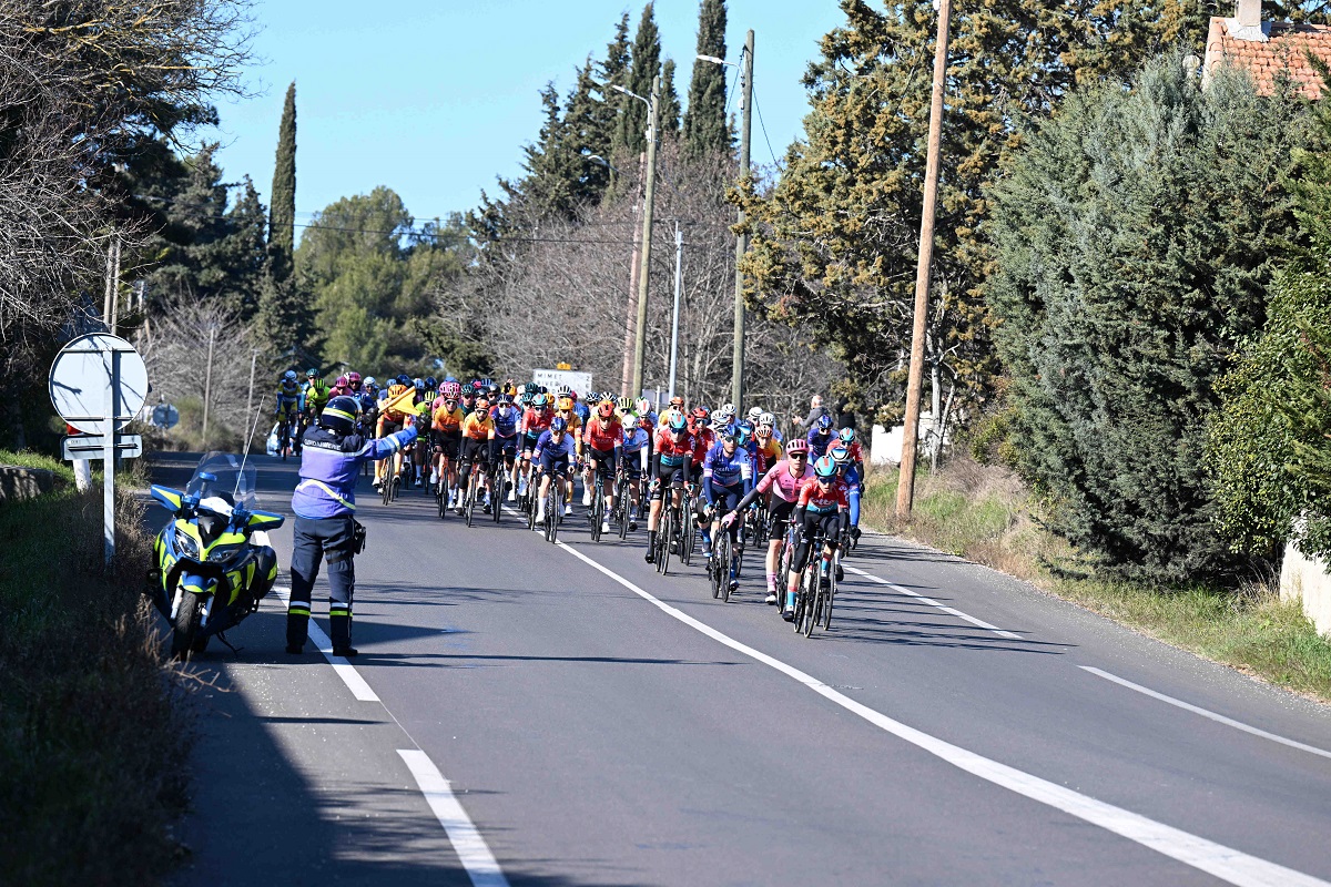 GP La Marseillaise 2026, 19 squadre al via: presenti anche Polti VisitMalta, Solution Tech e MBH