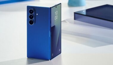 galaxy z fold 8 prime specifiche fotocamera rivelate