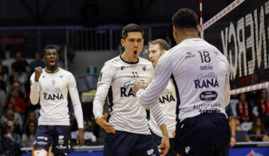 Verona batte Piacenza al tie-break, Keita premiato MVP