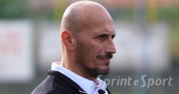 Il club le prova tutte! Una sola vittoria in un mese, ora cambia la guida tecnica