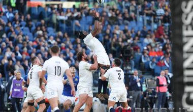 Quilter Nations Series: il premio di "Player of The Series" prende la direzione dell'Inghilterra