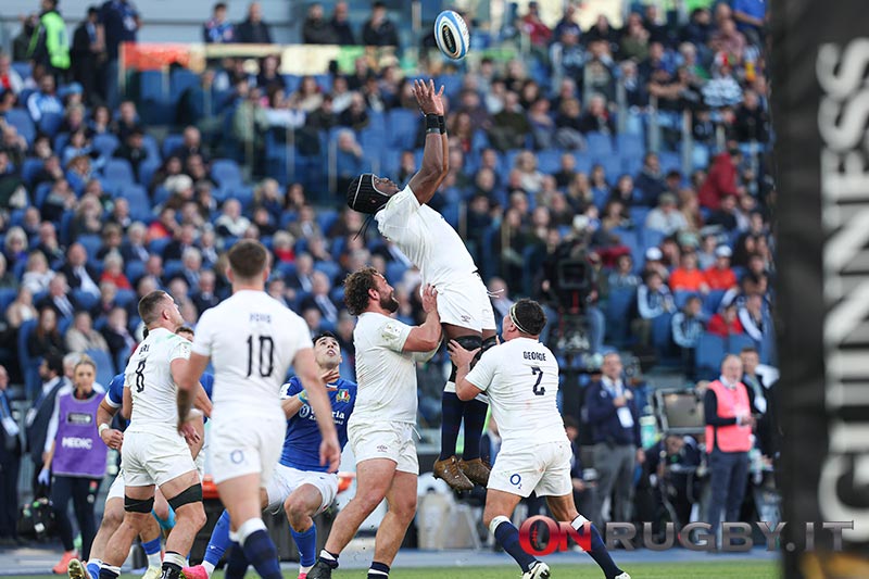 Quilter Nations Series: il premio di "Player of The Series" prende la direzione dell'Inghilterra