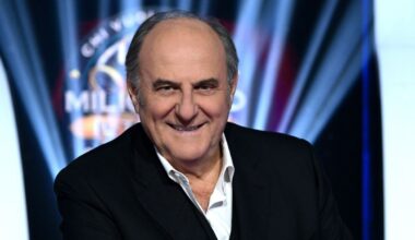 il torneo (8), la rivelazione di Gerry sul cantante Ultimo (9)