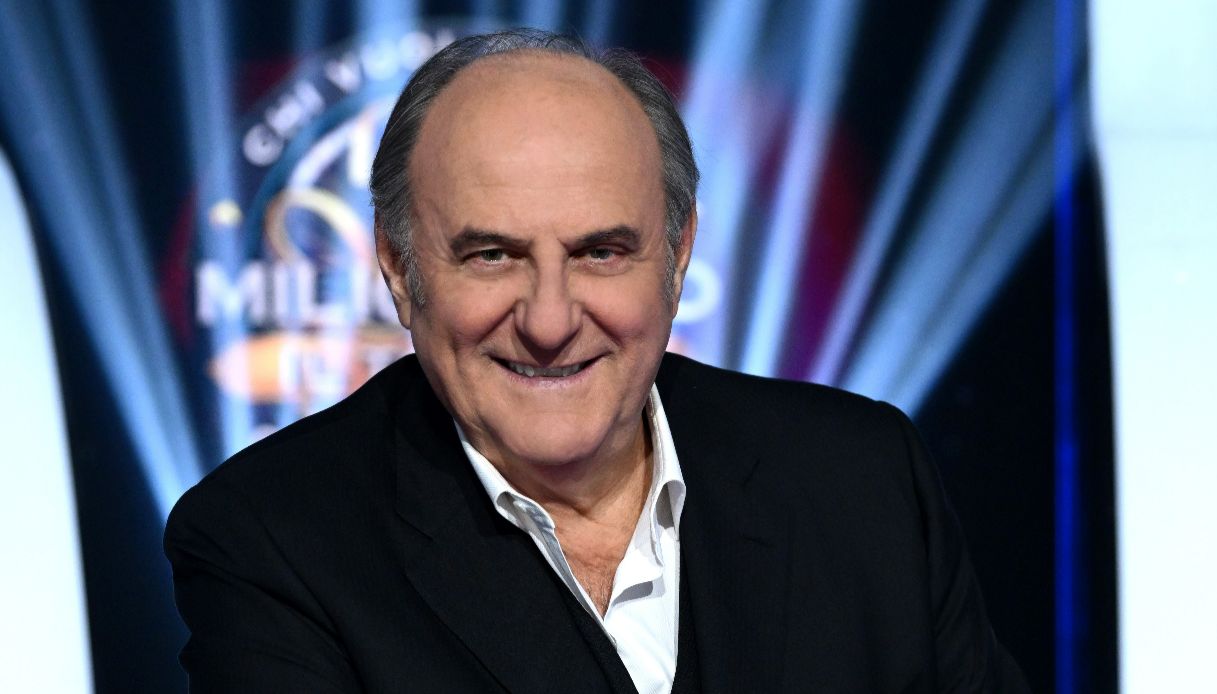 il torneo (8), la rivelazione di Gerry sul cantante Ultimo (9)